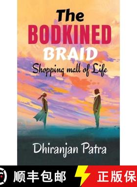 【3-4周达】The Bodkined Braid: Shopping Mall Of Life [9781647832056]