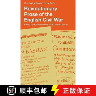 the 9780521286701 4周达 War Civil English Prose Revolutionary