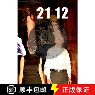 Staged Visibility Inszenierte 预订 9783110525168 Sichtbarkeit