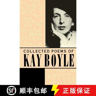 Collected Poems Boyle 3周达 Kay 9781556590399