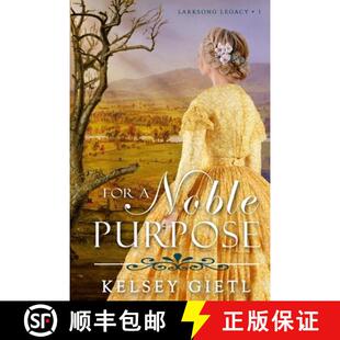 For 4周达 Noble 9798985674408 Purpose