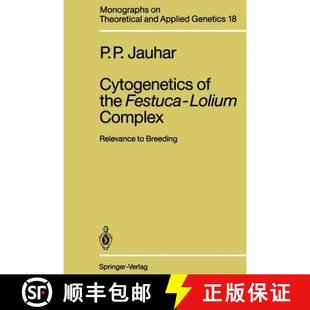 Lolium the Complex Breeding Cytogenetics 4周达 9783642840883 Relevance Festuca