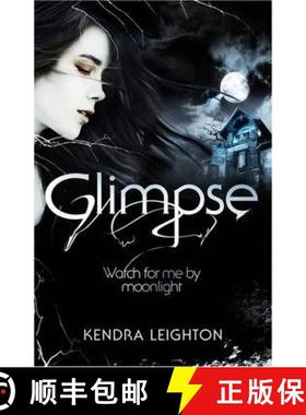 【3-4周达】Glimpse [9781472110343]