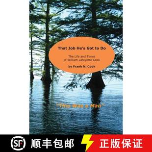 William Life Cook Got and 3周达 Times 9780991278534 The Lafayette Job That