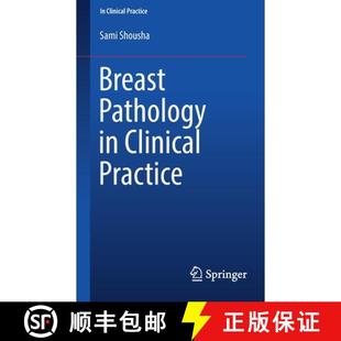 Breast Pathology Practice 4周达 Clinical 9783030423858