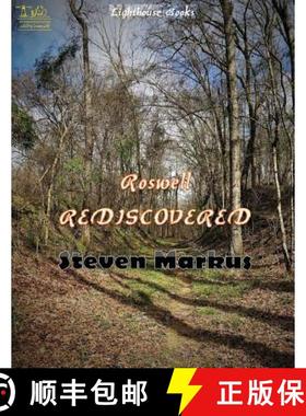 预订 Roswell Rediscovered [9783598131196]