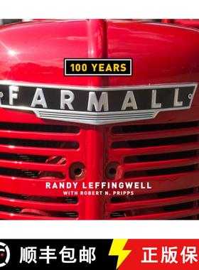 Farmall 100 Years [9780760374405]
