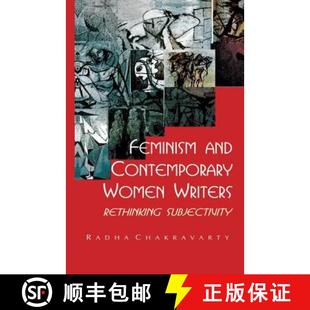 Women 9781138662360 4周达 Subjectivity Rethinking Writers Contemporary and Feminism