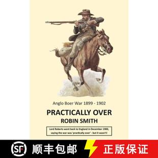 Boer 9781915660046 3周达 1902 1899 War Anglo Over Practically