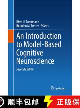 【3-4周达】An Introduction to Model-Based Cognitive Neuroscience (Second Edition 2024) [9783031452703]