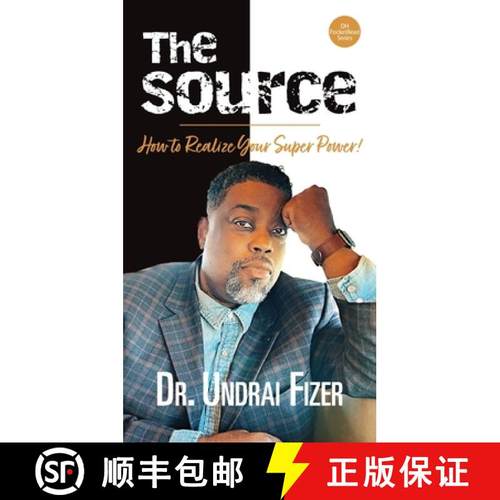 预订 The Source; How to Realize Your Superpower! [9798896604341]