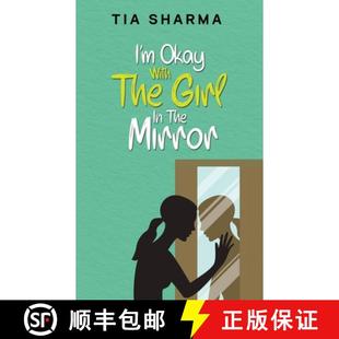 Girl 9781639578061 Mirror The With Okay 预订