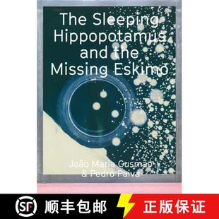 the Pedro Gusmão João Missing and Paiva Eskimo Sleeping Maria Hippopotamus 4周达 9783863359874 The