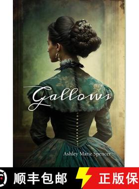 【3-4周达】Gallows [9798350722314]