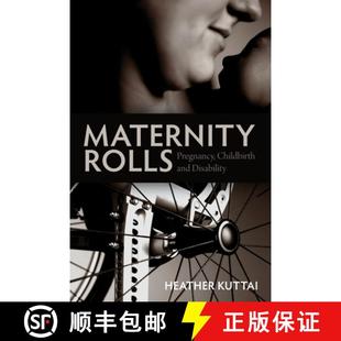 Maternity Rolls Disability 9781552663424 and 4周达 Childbirth Pregnancy