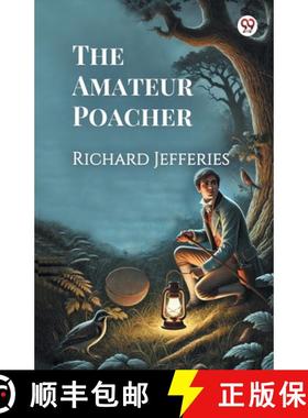 预订 Amateur Poacher (Edition1) [9789370423046]