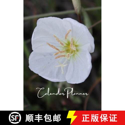 【3-4周达】Monday Morning - A 2022, 12 month + Weekly Planner [9781716043635]
