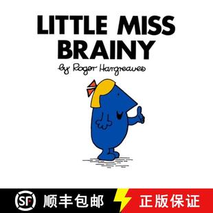 Brainy 4周达 Miss 9780843177169 Little