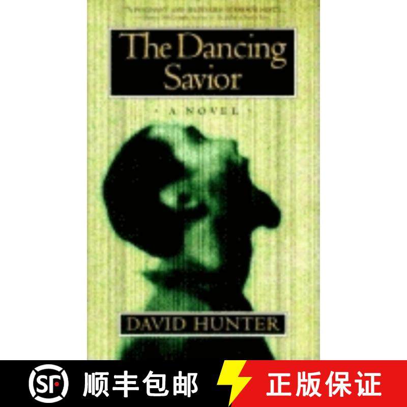 【3-4周达】The Dancing Savior [9781681629216]