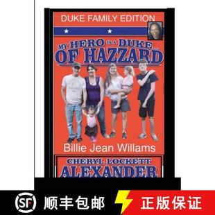 9781105494512 Edition Hazzard 3周达 Billie Hero Williams Jean Duke...of