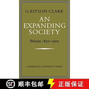 Expanding Society 1900 9780521079532 1830 4周达 1830–1900 Britain