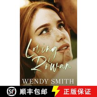 Rowan Loving 4周达 9781991303141