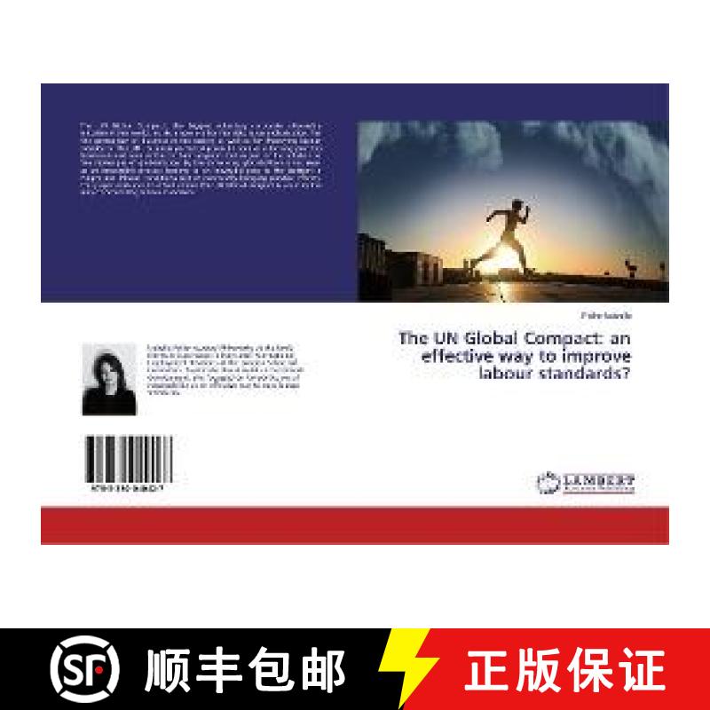 预订 The UN Global Compact: an effective way to improve labour standards? [9783330040427]