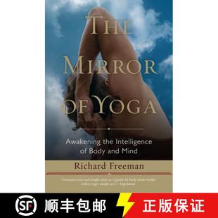 The 9781590309445 Mind the 4周达 Intelligence Mirror and Yoga Body Awakening