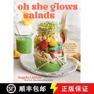 Plant 9780735250215 for Glowing 预订 Get Based Protein Glows She Season Every Salads Packed