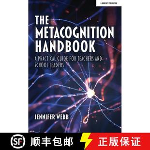 Handbook Guide Metacognition Leaders 9781913622534 School 3周达 Teachers for Practical Gui... and