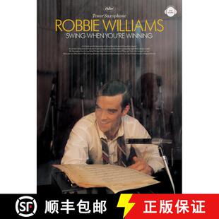 9780571529384 4周达 Saxophone Tenor Winning You When Swing