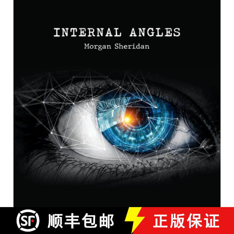【3-4周达】Internal Angles [9781804395042]
