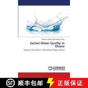Quality Water Ghana 预订 9783659547904 Sachet