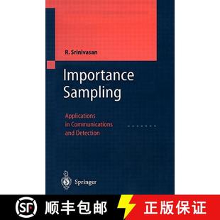 9783540434207 4周达 Detection and Communications Applications Sampling Importance