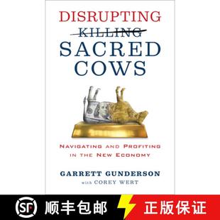 Truths Prosperity for Sacred Revealing 9781722510572 and Legacy Disrupting Cows the Life Love 3周达