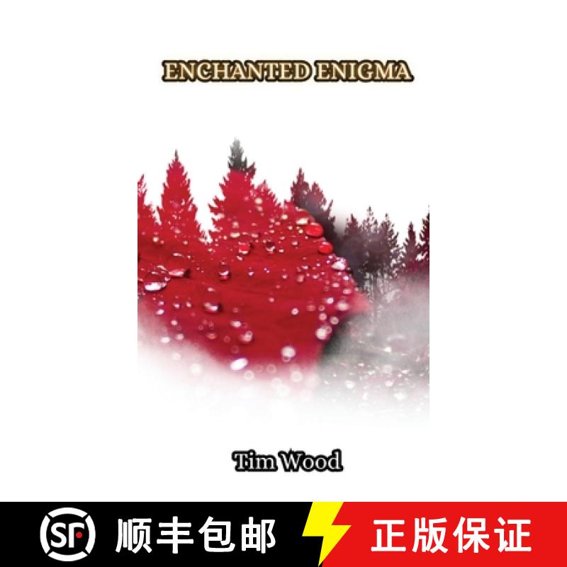 预订 Enchanted Enigma [9789916850114]