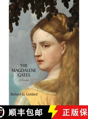 预订 The Magdalene Gates [9781936012909]