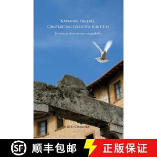 Narrating 9781349305070 Unspeaka... 4周达 Witness Constructing Violence Wrongs Collective These Identities
