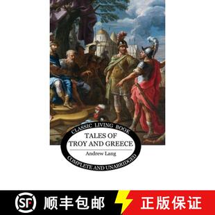 Troy and Greece 预订 9781761535383 Tales