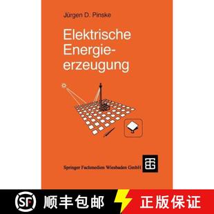 Energieerzeugung Elektrische 4周达 9783519061700