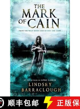 【3-4周达】The Mark of Cain [9780552569613]