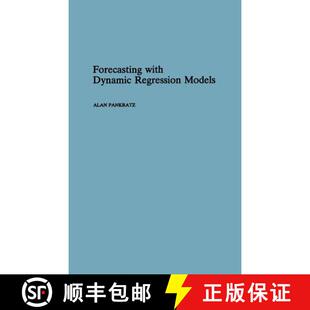 9780471615286 Regression 4周达 Forecasting Models Dynamic With Wiley统计学