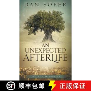 Afterlife 4周达 Unexpected 9780986393235
