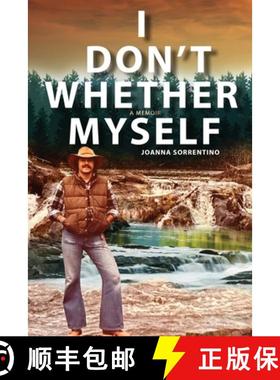 预订 I Don't Whether Myself [9781088021361]