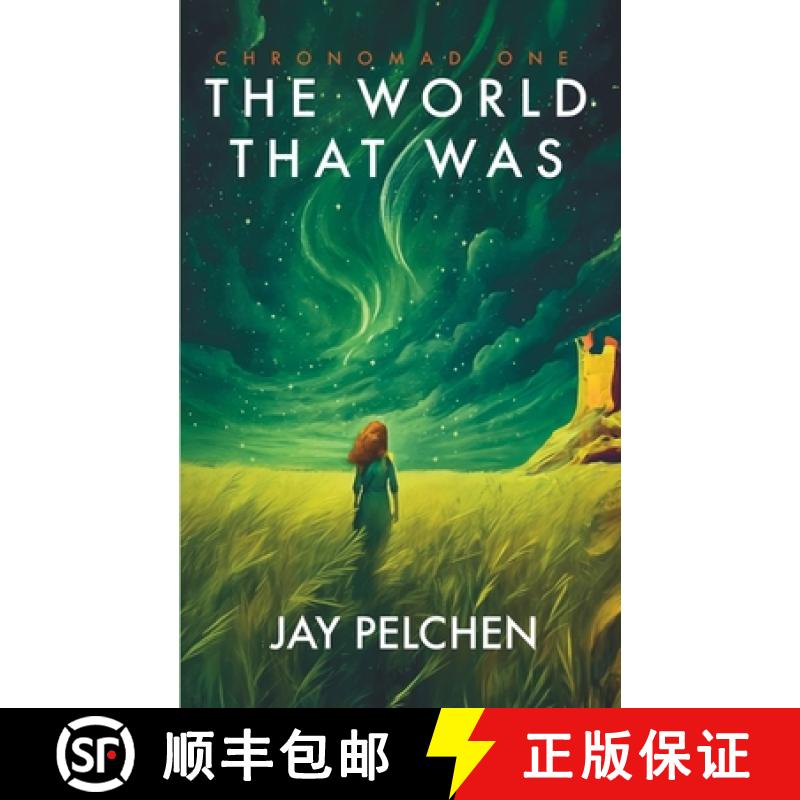 【3-4周达】The World That Was [9780645850901]