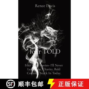 Bald Leave Never Corinne Today. Stuck 9780646873688 short 4周达 Charity four stories TOLD You Four