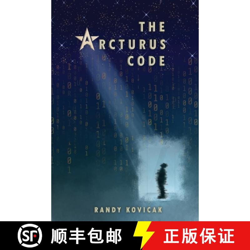 预订 The Arcturus Code [9781957208015]