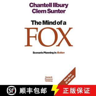 fox Scenario Action The 3周达 9780798141697 mind Planning