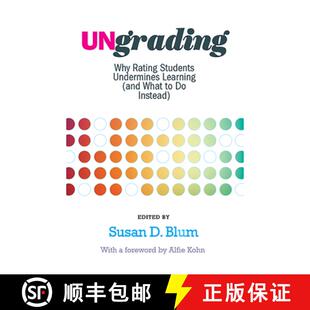 Why Students Rating 9781949199826 Learning Undermines What and 4周达 Ungrading Instead