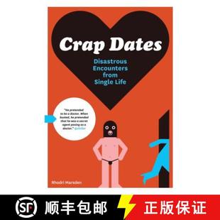 Encounters 9781452114583 4周达 Life Single from Disastrous Dates Crap